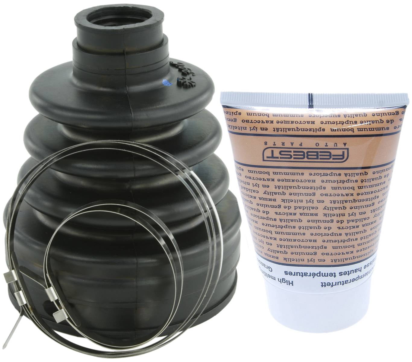 Febest BOOT INNER CV JOINT KIT 80X112X23.5 # 2015-SEBT OEM