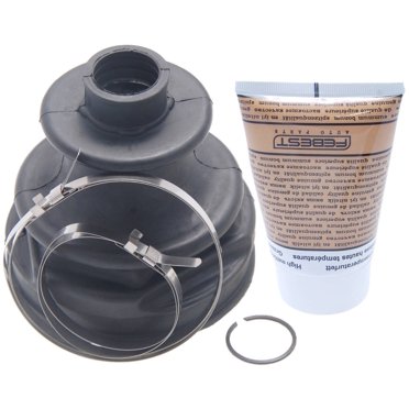 Febest Boot Inner CV Joint Kit 77.8x94x21.7 - For Toyota Nissan Models, OEM 04438-12301