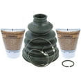 thumbnail image 1 of Febest BOOT INNER CV JOINT KIT 92.5X139X30.8 # 2315-T5ATT OEM 7H0498201B, 1 of 2