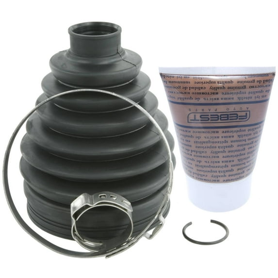 Febest BOOT OUTER CV JOINT KIT 77X106X22.5 # 0217P-C11X OEM C9241-EL10A