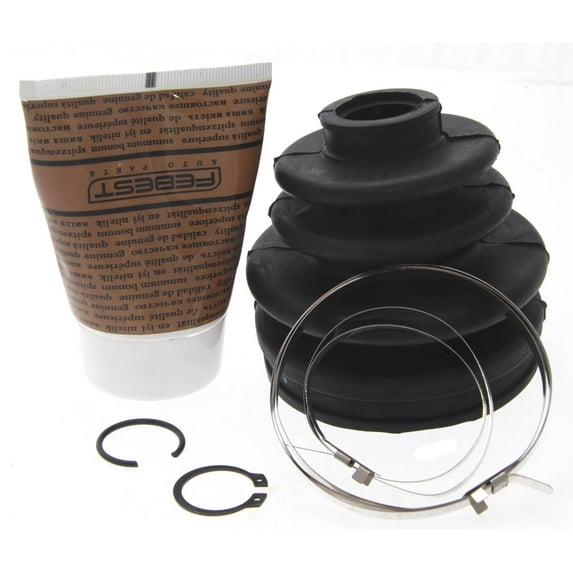 Febest BOOT OUTER CV JOINT KIT 79X97.5X23.7 # 0117-090 OEM 04438-12301