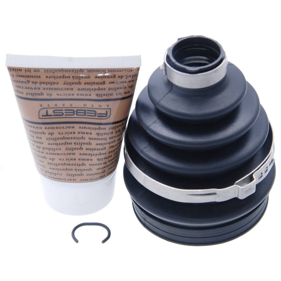 Febest BOOT OUTER CV JOINT KIT 82.3X106.4X26.8 # 1617P-203 OEM A2203300185
