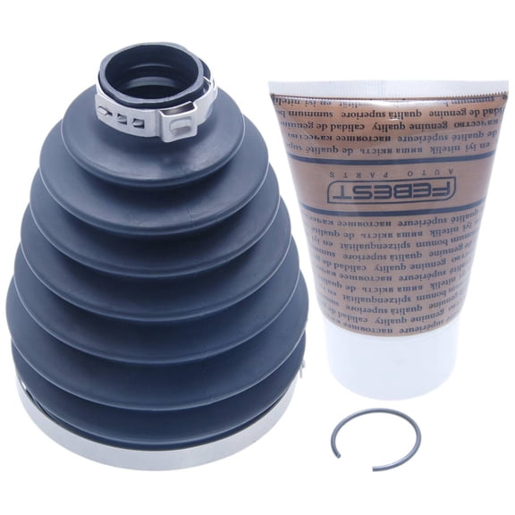 Febest BOOT OUTER CV JOINT KIT 96.5X127.5X28.5 # 0217P-Z50 OEM 39241-CA025