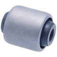 thumbnail image 1 of Febest BUSHING, FRONT LOWER CONTROL ARM # BMAB-031 OEM 31106771194, 1 of 2