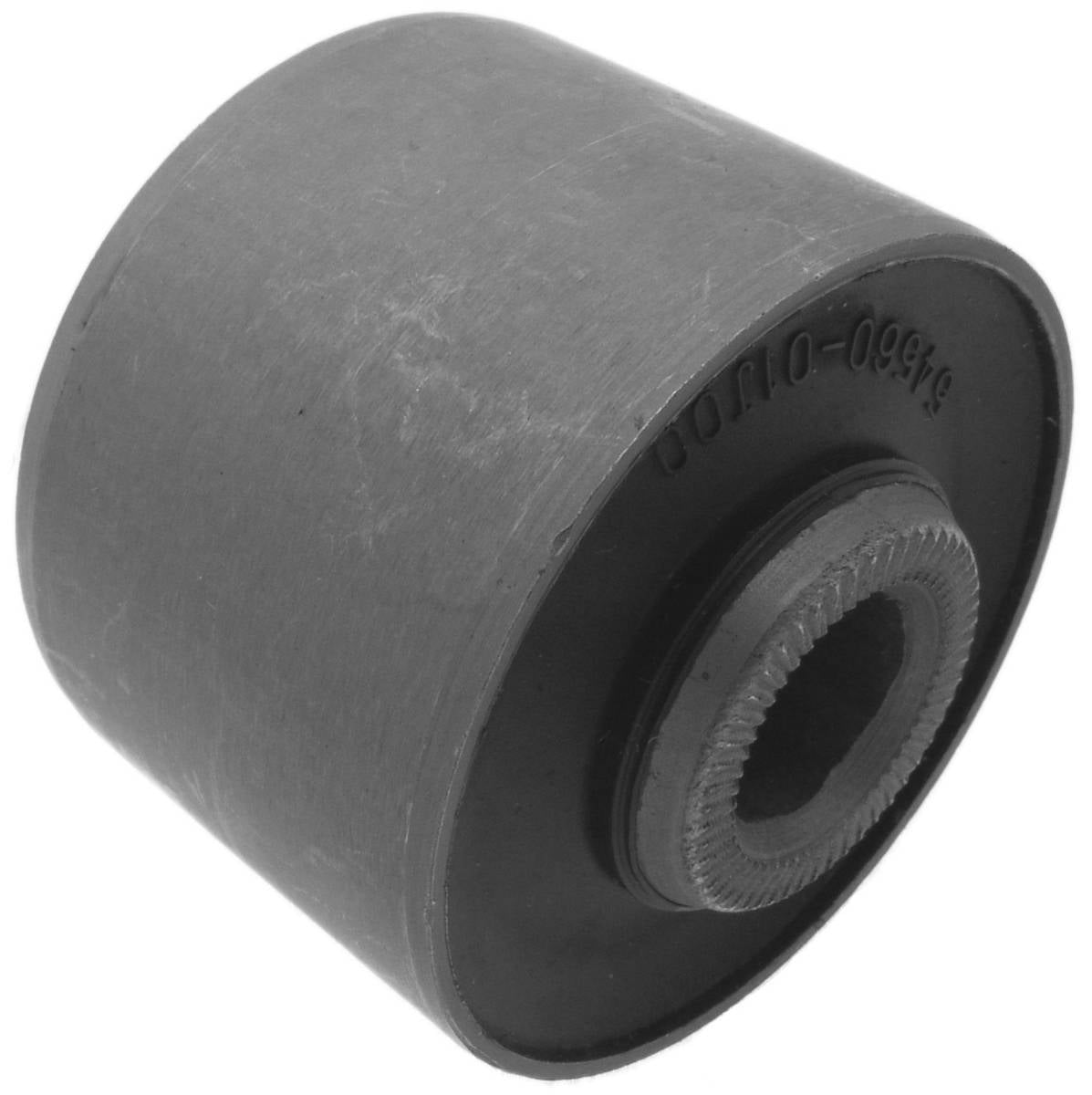 Febest BUSHING, FRONT LOWER CONTROL ARM # TAB-207 OEM 48702-60050 ...