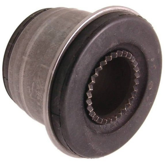 Febest BUSHING, FRONT UPPER CONTROL ARM # MAB-019 OEM MB598546