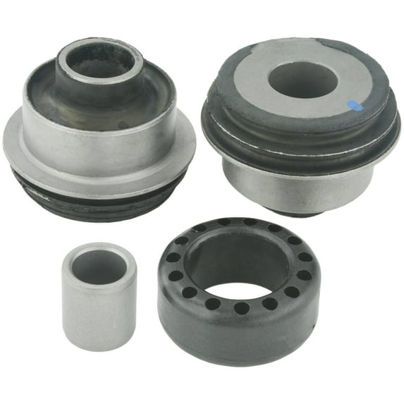 Febest BUSHING KIT, FRONT LOWER CONTROL ARM # BZAB-056-KIT OEM A1693300707