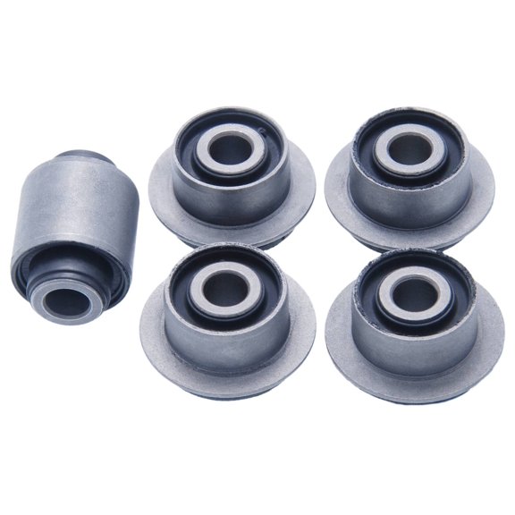Febest BUSHING KIT, REAR UPPER CONTROL ARM # SAB-B9R-KIT OEM 20252-XA01A