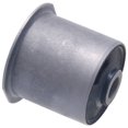 thumbnail image 1 of Febest BUSHING, REAR LOWER TRAILING ROD # CRAB-032 OEM 52089630AC, 1 of 2
