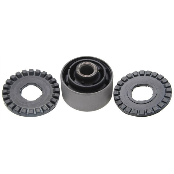 Febest BUSHING, REAR TRAILING ARM # TAB-220 OEM 48725-42080