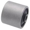 thumbnail image 1 of Febest BUSHING, REAR UPPER TRAILING ROD (HYDRO) # MAB-137 OEM MR272768, 1 of 2