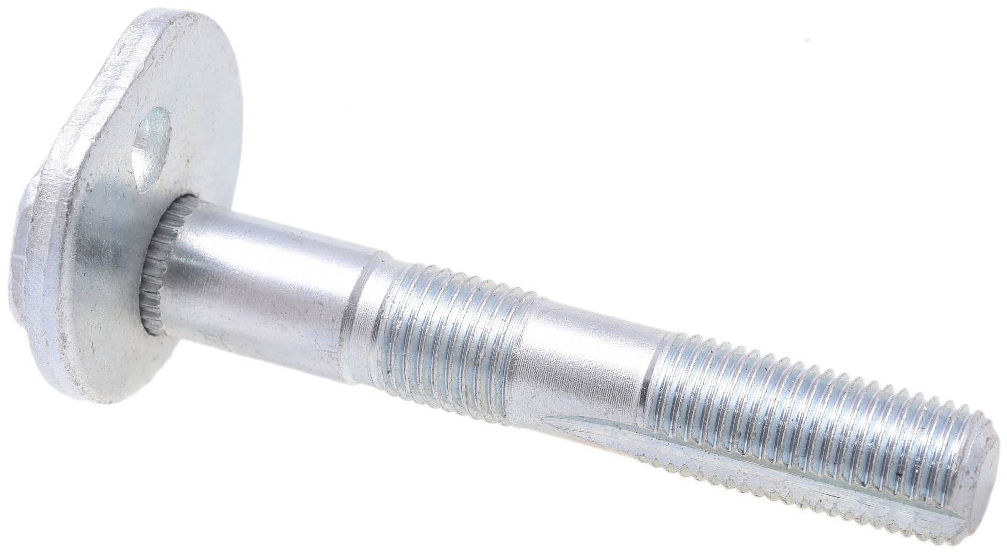 Febest CAMBER ADJUSTING ECCENTRIC BOLT 0129012 OEM 4819030070