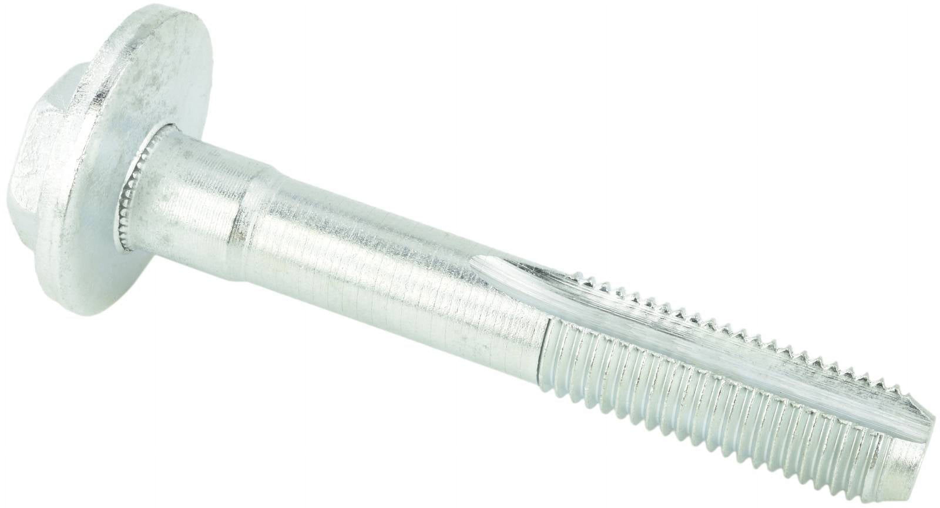 Ti22 Performance Cap Screw for Adjuster Block Double Bearing Ti22 Performance Cap Screw for Adjuster Block Double Bearing