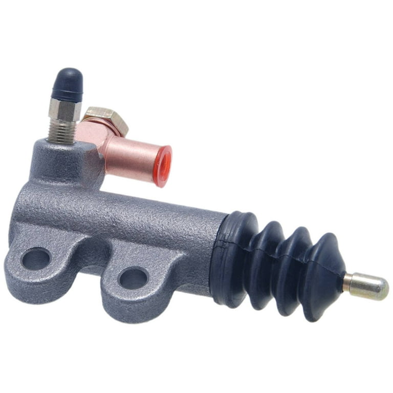 【C&M】 Febest CLUTCH SLAVE CYLINDER # 0480-CU5W OEM MR980563 - Walmart.com