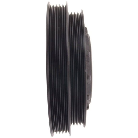 Febest CRANKSHAFT PULLEY 2000 CC # HYDS-EF OEM 23124-38000