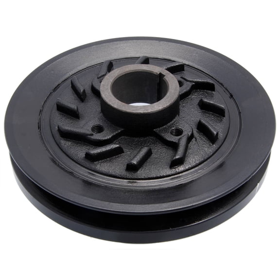 Febest CRANKSHAFT PULLEY 4D56 # MDS-001 OEM MD160546