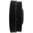thumbnail image 1 of Febest CRANKSHAFT PULLEY 4G13/4G15 # MDS-4G15 OEM MD356151, 1 of 2