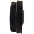 thumbnail image 1 of Febest CRANKSHAFT PULLEY 4G13/4G15 # MDS-CS4G15 OEM MR994676, 1 of 2