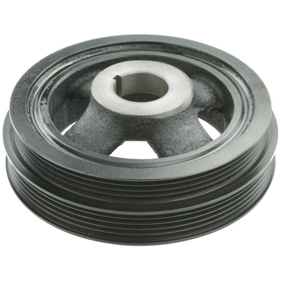 Febest CRANKSHAFT PULLEY 4G93 # MDS-4G93 OEM MD315454