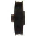 thumbnail image 1 of Febest CRANKSHAFT PULLEY # HDS-R18 OEM 13810-RNA-A02, 1 of 2