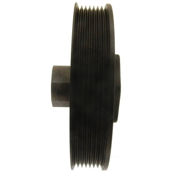Febest CRANKSHAFT PULLEY # HDS-R20 OEM 13810-RZP-003