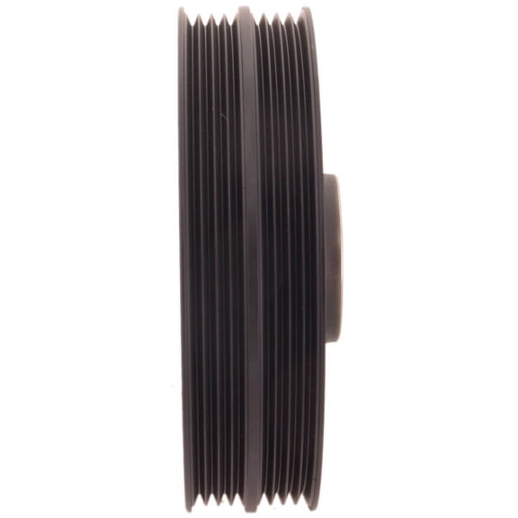 Febest CRANKSHAFT PULLEY # HYDS-LAN OEM 23124-23510