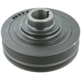 thumbnail image 1 of Febest CRANKSHAFT PULLEY # MDS-KB4 OEM 1104A013, 1 of 2