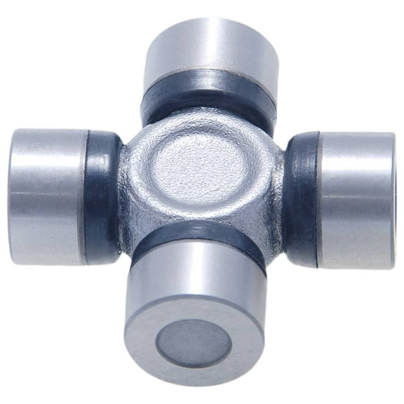 Febest CROSS SHAFT JOINT, DRIVE SHAFT 24X64 # ASMZ-CX9 OEM KG03-25-100D