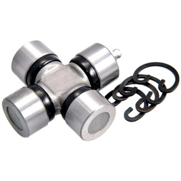 Febest CROSS SHAFT JOINT, DRIVE SHAFT 25X63.8 # ASM-81 OEM MR196837