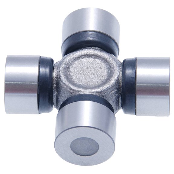 Febest CROSS SHAFT JOINT, DRIVE SHAFT 25X66 # ASMZ-CX7 OEM PH01-25-100B