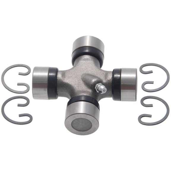 Febest CROSS SHAFT JOINT, DRIVE SHAFT 27X82 # ASSG-REX OEM 4131101000