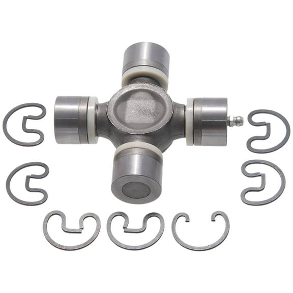 Febest CROSS SHAFT JOINT, DRIVE SHAFT 27X95 # ASMZ-BT50 OEM 37126-EA028