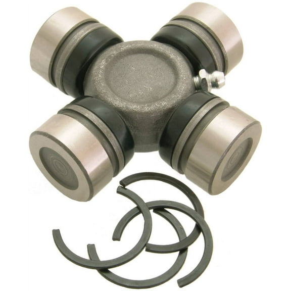 Febest CROSS SHAFT JOINT, DRIVE SHAFT 28X53 # ASN-29 OEM 37126-C9425