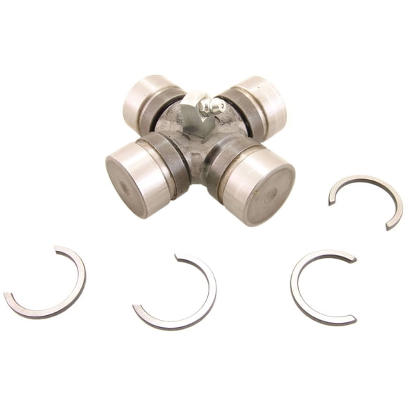 Febest CROSS SHAFT JOINT, DRIVE SHAFT 29X48 # AST-GGN15 OEM 04371-0K060