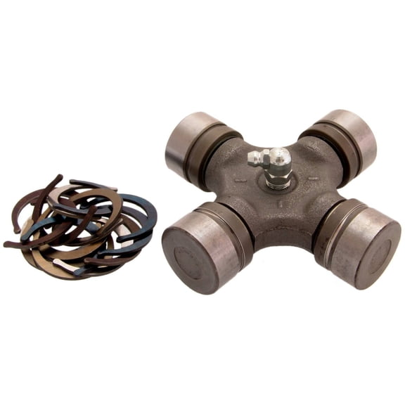 Febest CROSS SHAFT JOINT, DRIVE SHAFT 30X71.5 # ASM-99 OEM MR377128