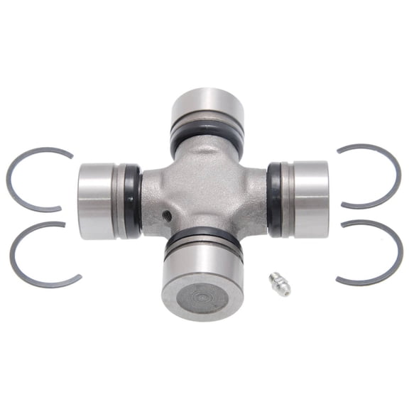 Febest CROSS SHAFT JOINT, DRIVE SHAFT 35X106.5 # ASHY-HD72 OEM 49150-45220