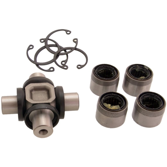 Febest CROSS SHAFT JOINT, DRIVE SHAFT # ASSZ-077 OEM 27200-83820