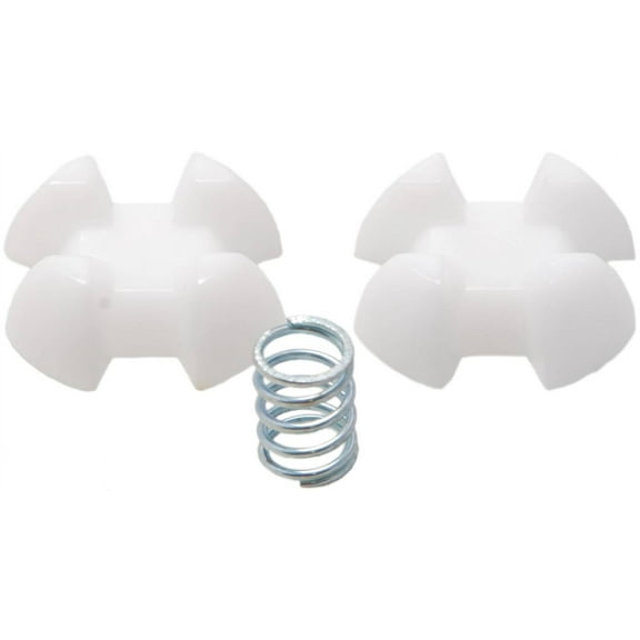 Febest CROSS SHAFT JOINT, STEERING COLUMN SHAFT # AST-LC100 OEM 45210-60121