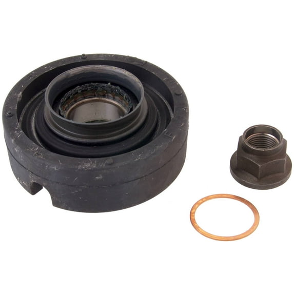 Febest DRIVE SHAFT BEARING # NCB-W30 OEM 37521-5C525