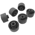 thumbnail image 1 of Febest DRIVE SHAFT COUPLING BUSHINGS KIT 6 PCS # TAB-LCB OEM 04374-28010, 1 of 2