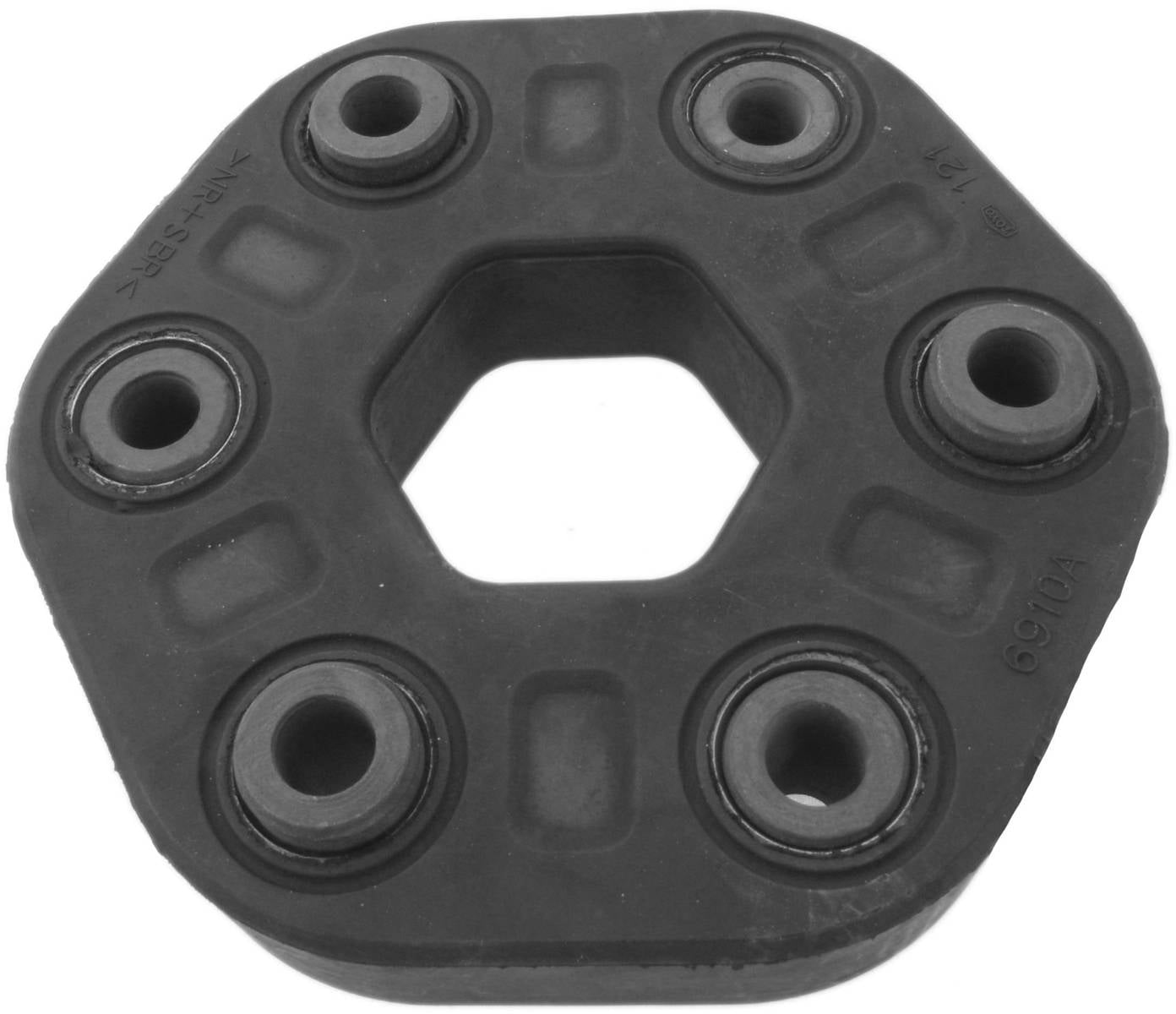 Febest DRIVE SHAFT COUPLING TDS160 OEM 3751130020