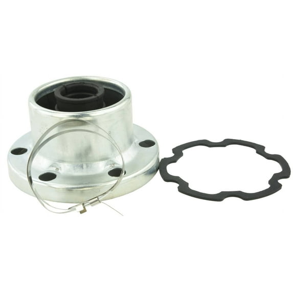 Febest DRIVE SHAFT CV JOINT BOOT # 1615-164SA OEM A1644100701