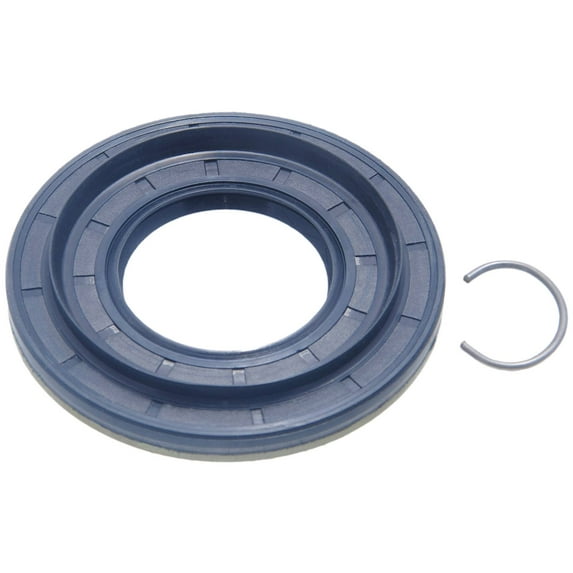 Febest DRIVE SHAFT OIL SEAL 43X90X10X15.4 # 95MEY-43901015C OEM 33107564416