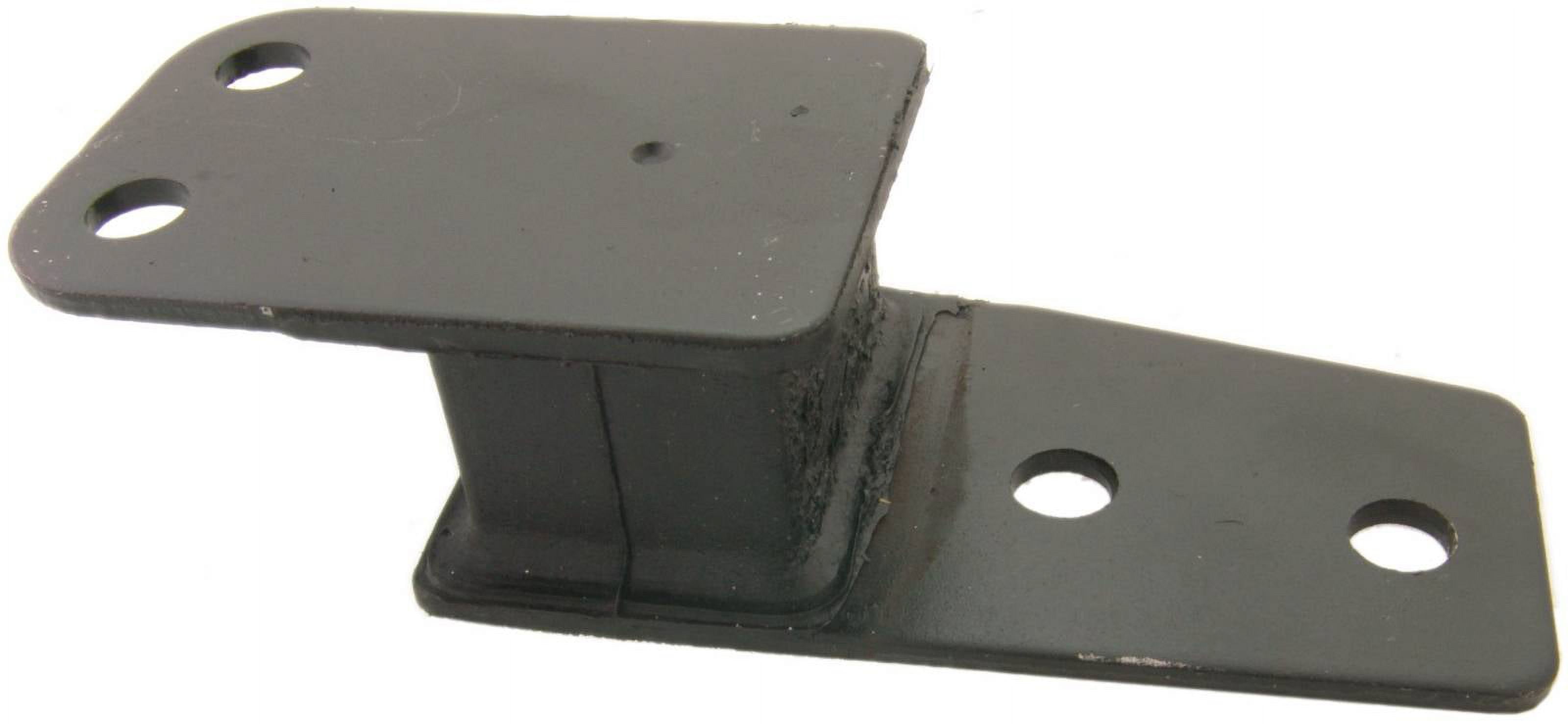 Febest EXHAUST PIPE MOUNTING BRACKET # NEXB-008 OEM 20611-31G00 ...