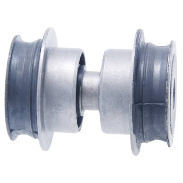 Febest TAB-575 Arm Bushing Rear Lower Arm – For Lexus LS460, LS600, OEM 48620-50081, 48640-50080, Direct Replacement, 1-Year Warranty