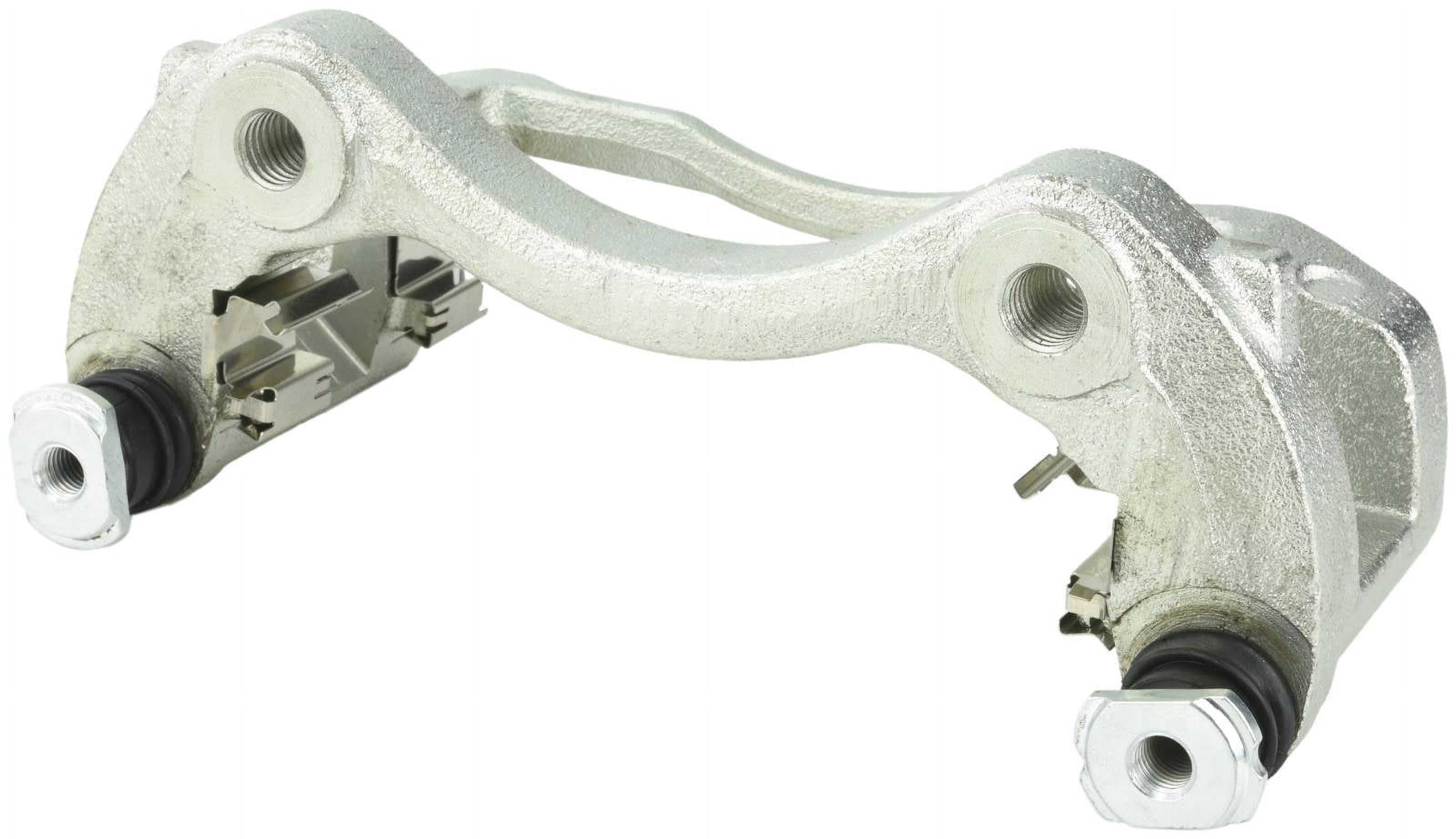 Febest FRONT BRAKE CALIPER BRACKET CARRIER # 2177C-TT9F OEM 1433949 ...