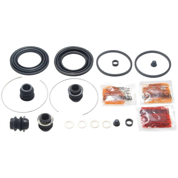 Febest FRONT BRAKE CALIPER REPAIR KIT # 0175-AE100F OEM 04479-12180