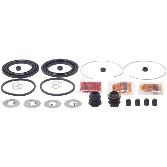 Febest FRONT BRAKE CALIPER REPAIR KIT # 0175-GSE25F OEM 04478-30250