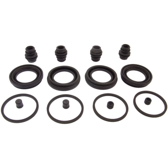 Febest FRONT BRAKE CALIPER REPAIR KIT # 0275-T30F OEM 41120-4N025