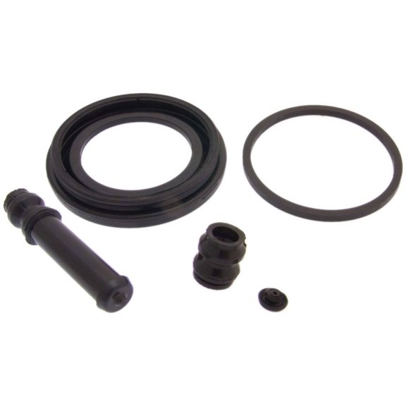Febest FRONT BRAKE CALIPER REPAIR KIT # 0475-CKF OEM MB699472